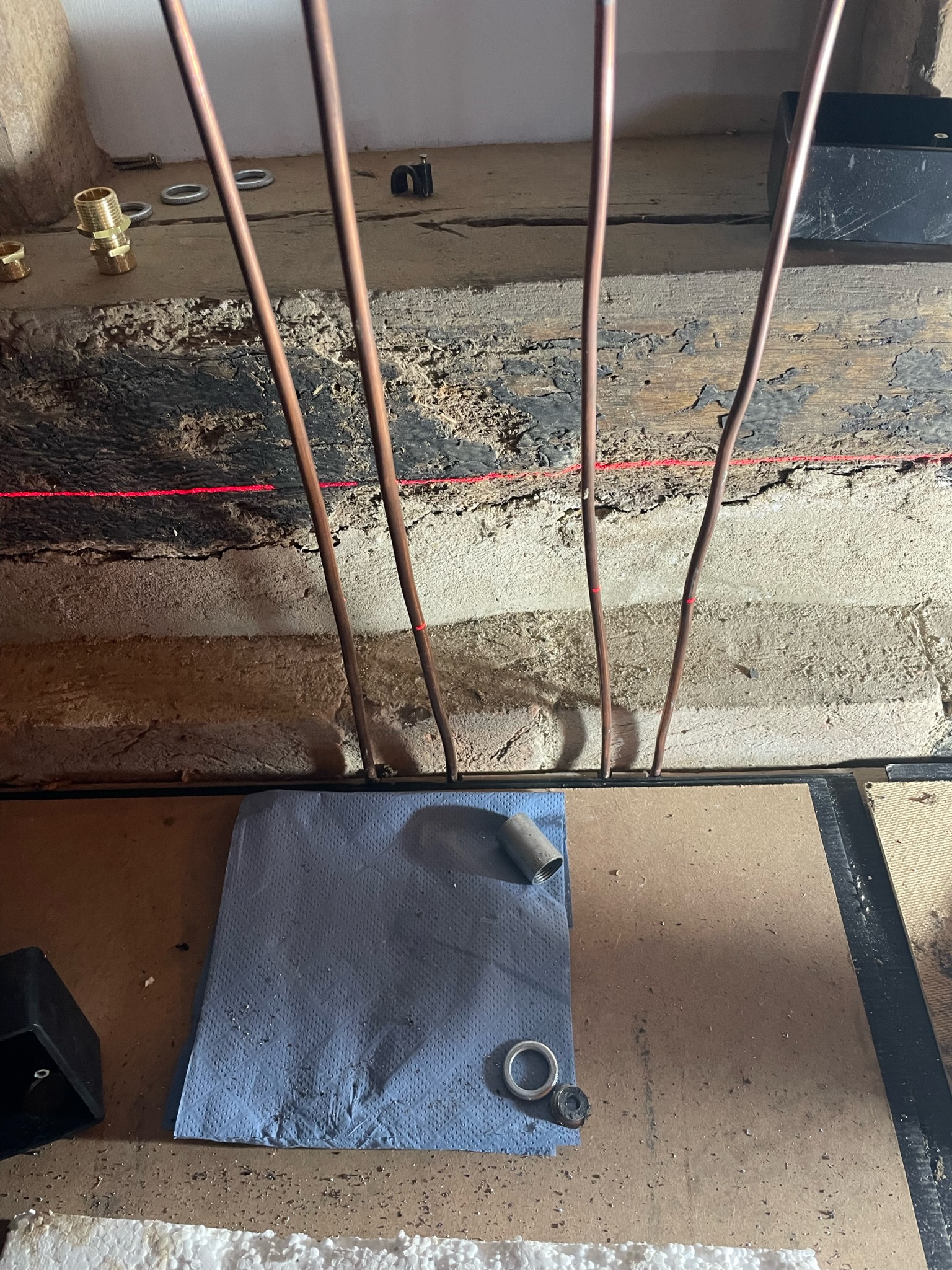 Mineral (MICC, Pyro) Cables MGBElectrical