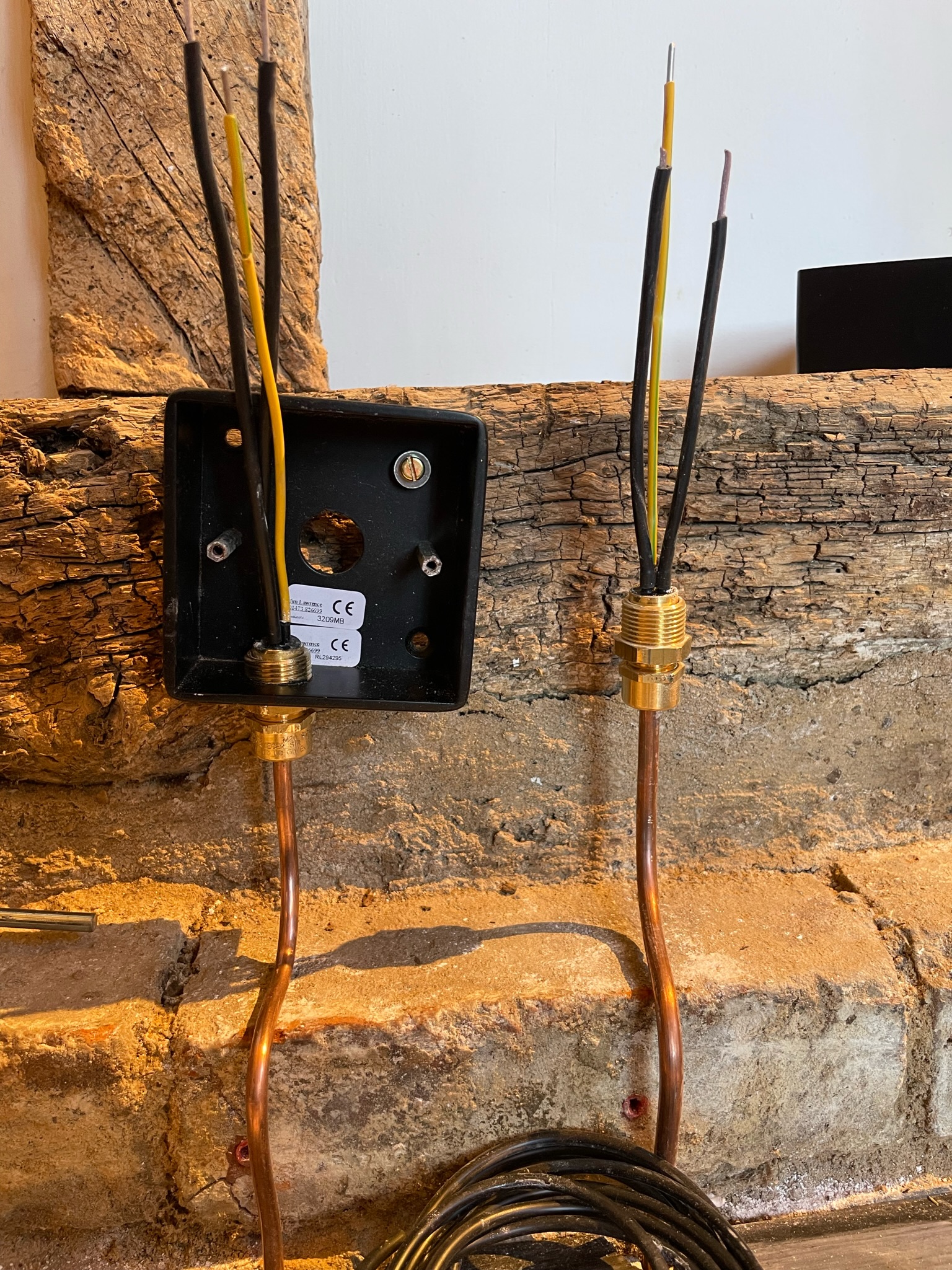 Mineral (MICC, Pyro) Cables MGBElectrical