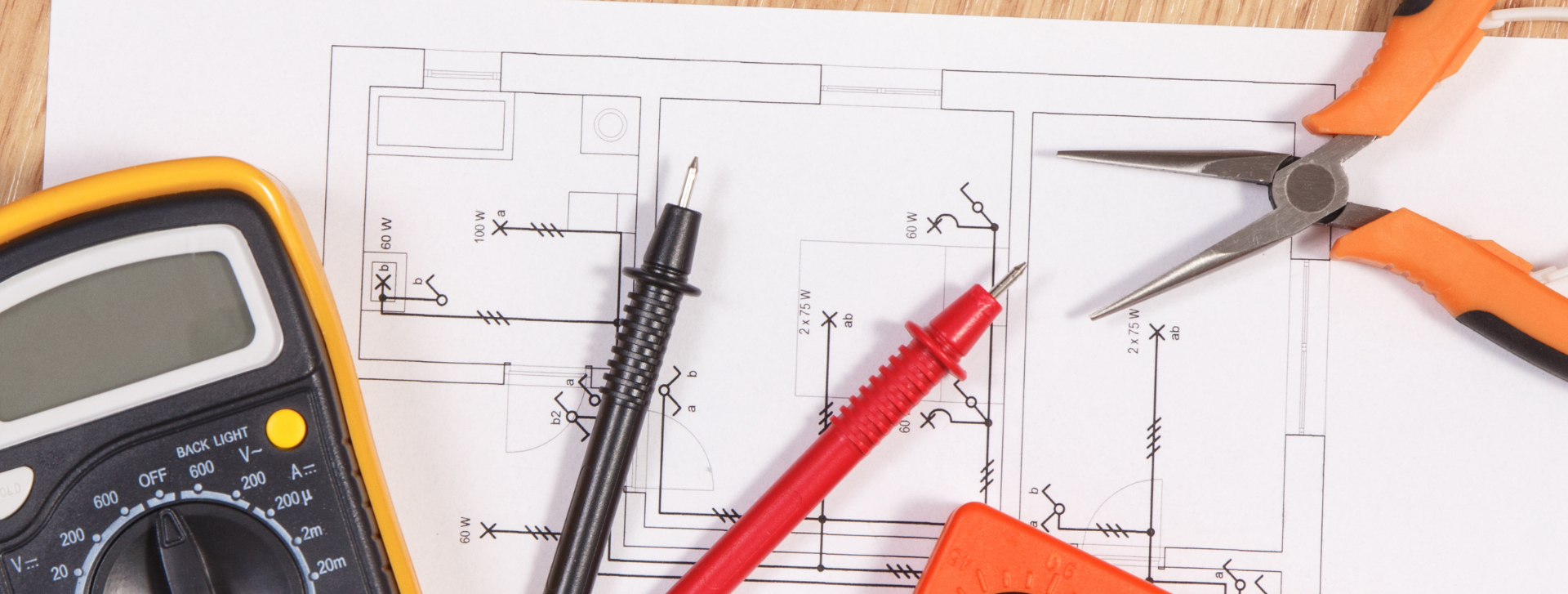 Fulham Electrician - fully insured electrician in SW6 area