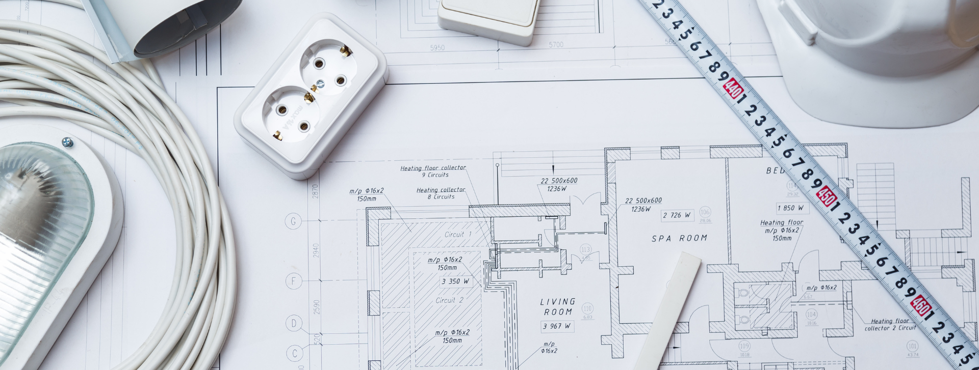 Fulham Electrician - a trusted electrician in SW6 area