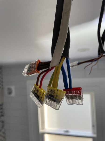 FULHAM ELECTRICIAN FULHAM EICR
